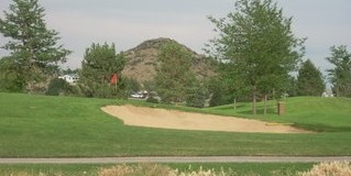 Northern Colorado Golf Course Homes for Sale