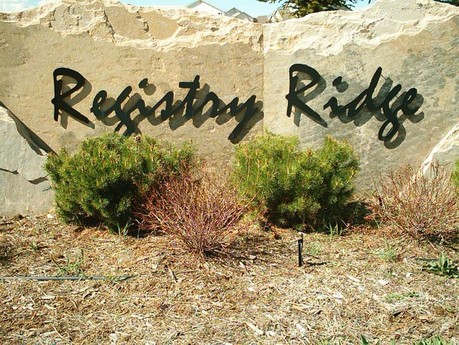 Registry Ridge