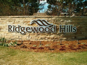 Ridgewood Hills Fort Collins NEighborhood