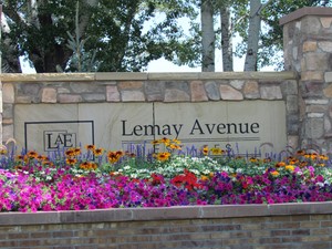 Lemay Homes for Sale Fort Collins