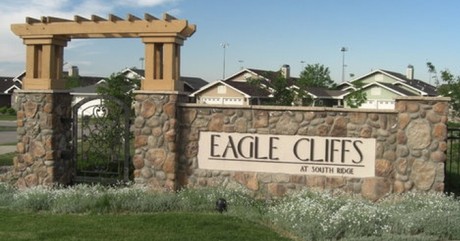 Eagle Cliffs Fort Collins Patio Homes