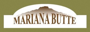 Mariana Butte Loveland CO